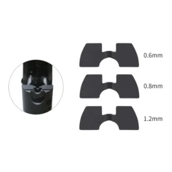 Electric Scooter Repair and Replacement Spare Parts Accessories (Bump Damping Kit)