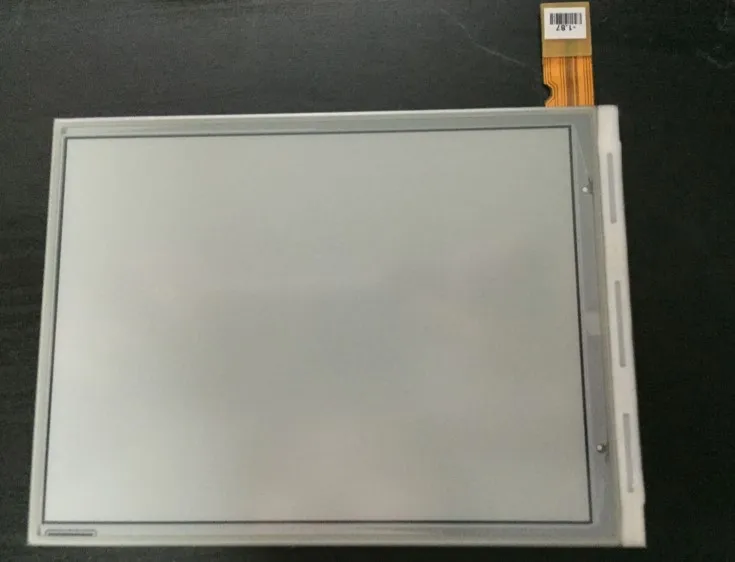 Tela de Tinta de Polegadas Ed060sce lf T10i