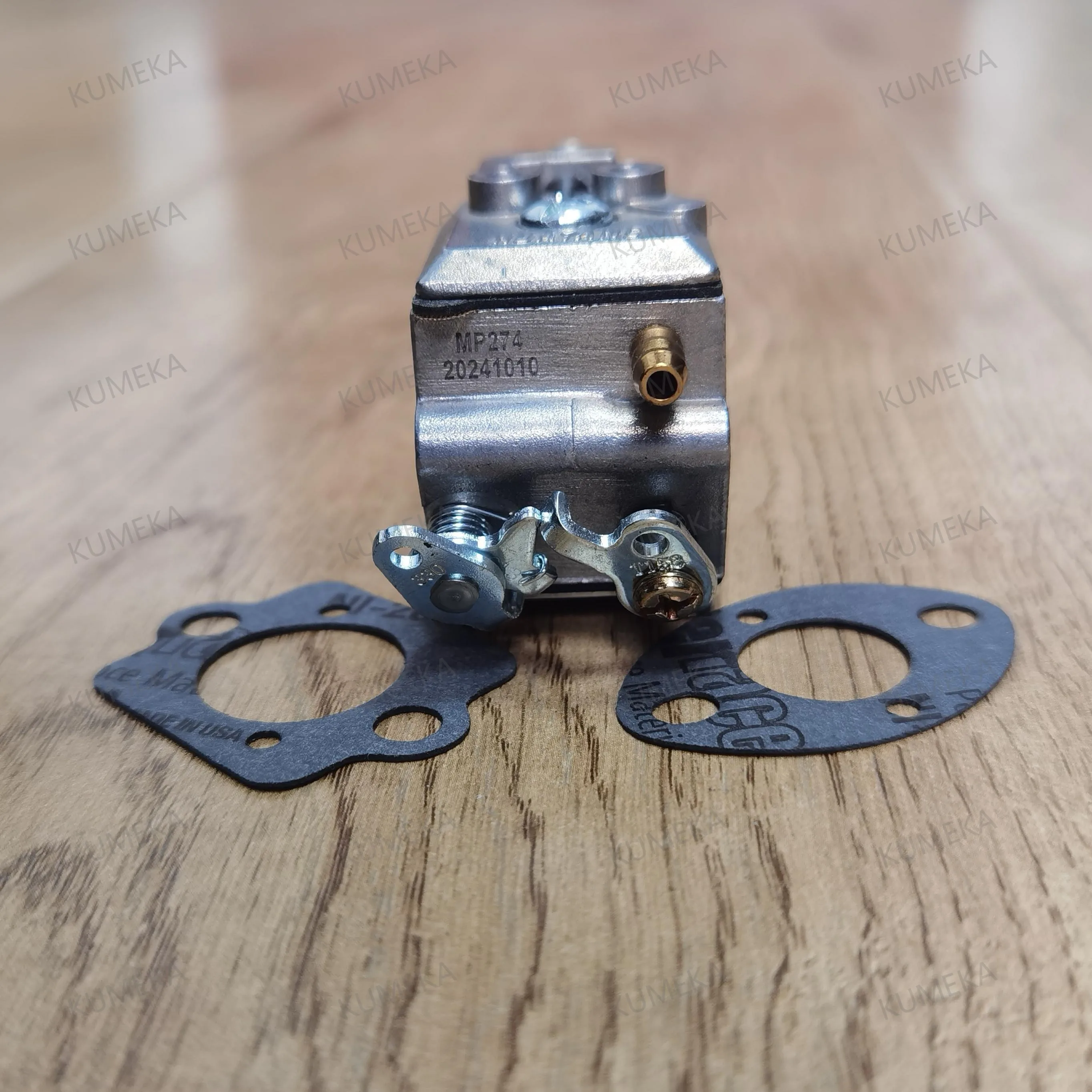 Carburatore per motosega STIHL ZAMA MS240 MS260 Walbro WT-403B