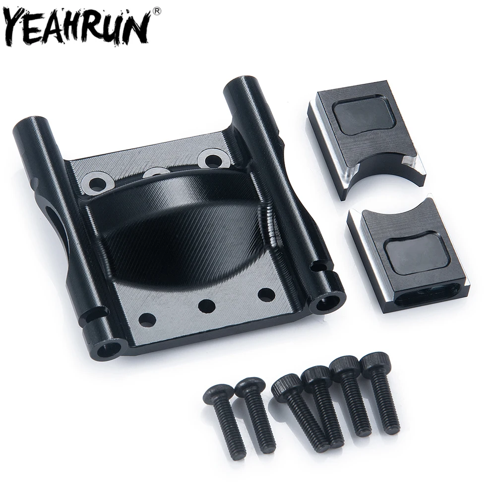 

Чехол для радиоуправляемого внедорожника YEAHRUN 1/7 Felony 6S BLX Street Bash