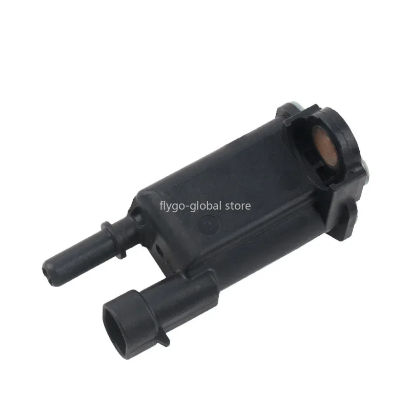 Suitable for Buick New Regal Excelle HRV 2.4 New GL8S Lu Zun 3.0 Carbon Canister Solenoid Valve Fuel Carbon Canister