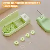 Duvet Snaps To Hold Comforter Duvet Corner Holders With Storage Box Bedsheet Fasteners Quilt Fixing Clips Small Comforter Fixer 3