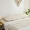 1PC Body Pilow Cover Boho Streak Long Pillowcase Suitable for Bedroom Living Room Home Decoration 6