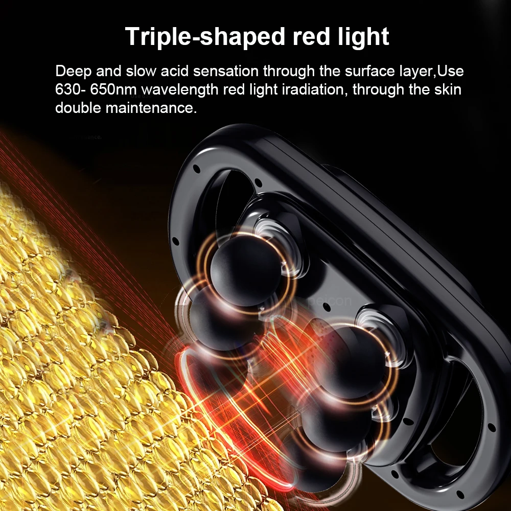 Fascia Gun Image 9