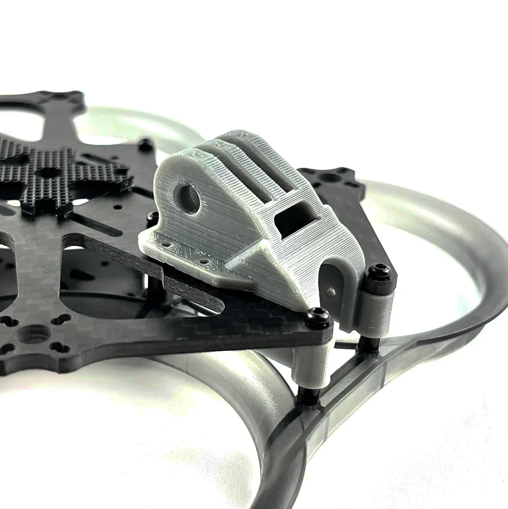 Cadre CineApe 25 2.5 pouces DarwinFPV - Pièces drone FPV micro