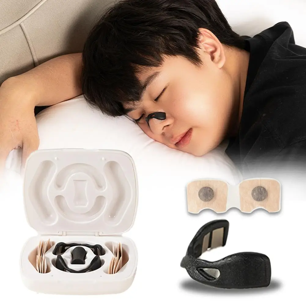 Nasal Breathing Dilators Kit