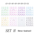 H Set-Outer Gradient