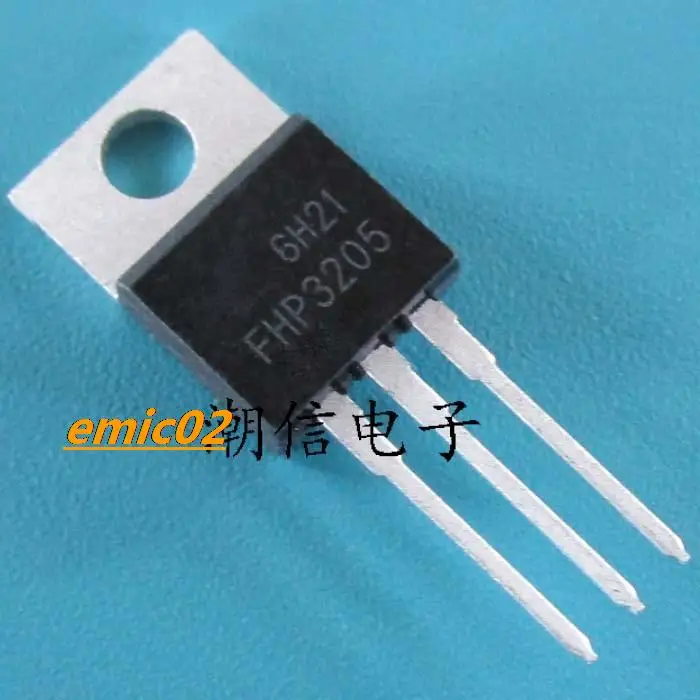 

5 шт. 5 шт. FHP3205 110A 55V