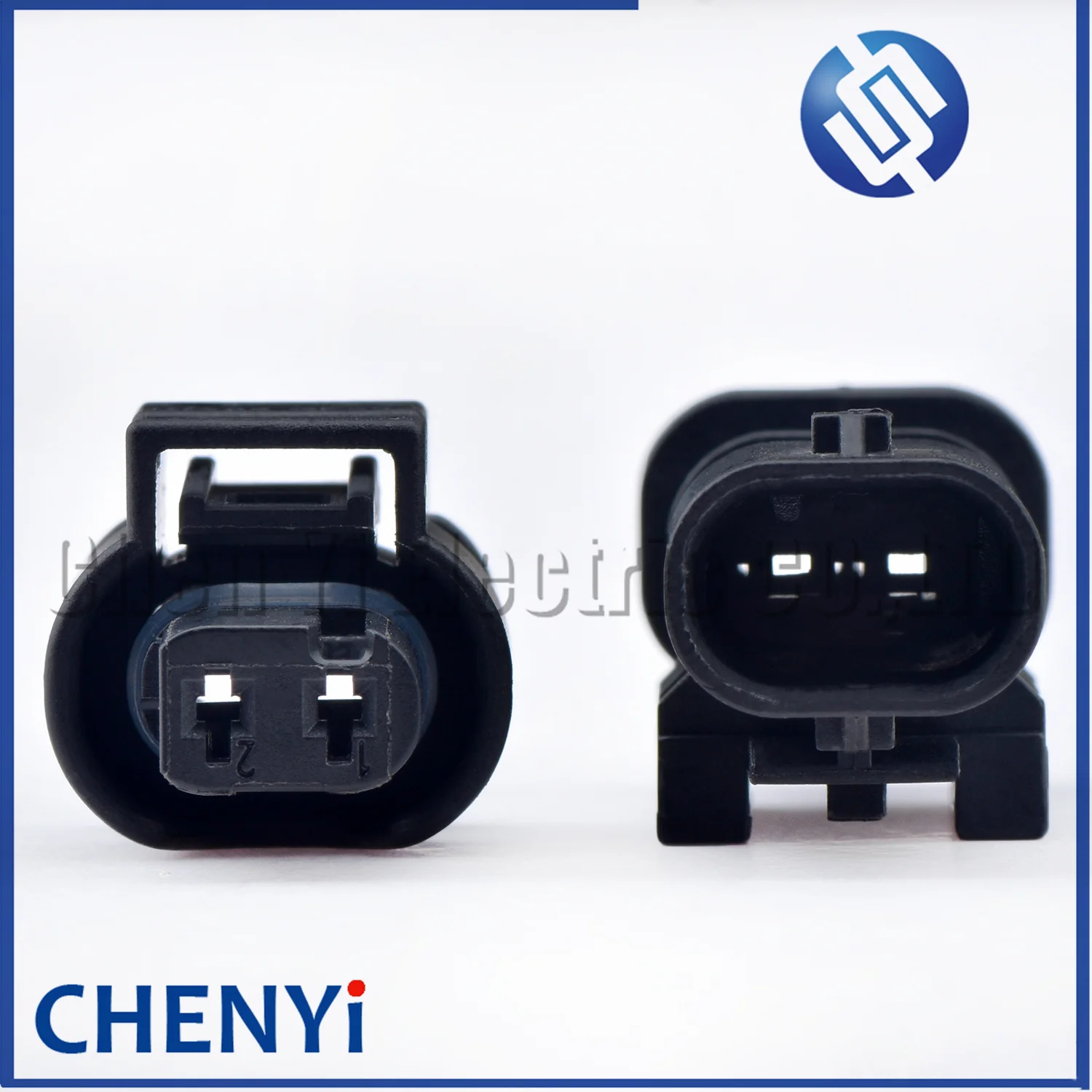 2pin Auto Camshaft Solenoid Valve Plug Auto Waterproof Cable Connector 872-857-5