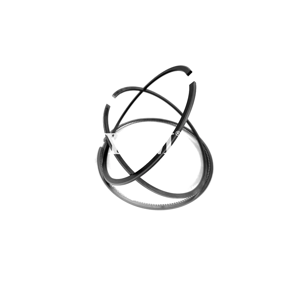 

For Kubota Excavator Engine Parts V3800 Piston Rings Set 1J500-21092