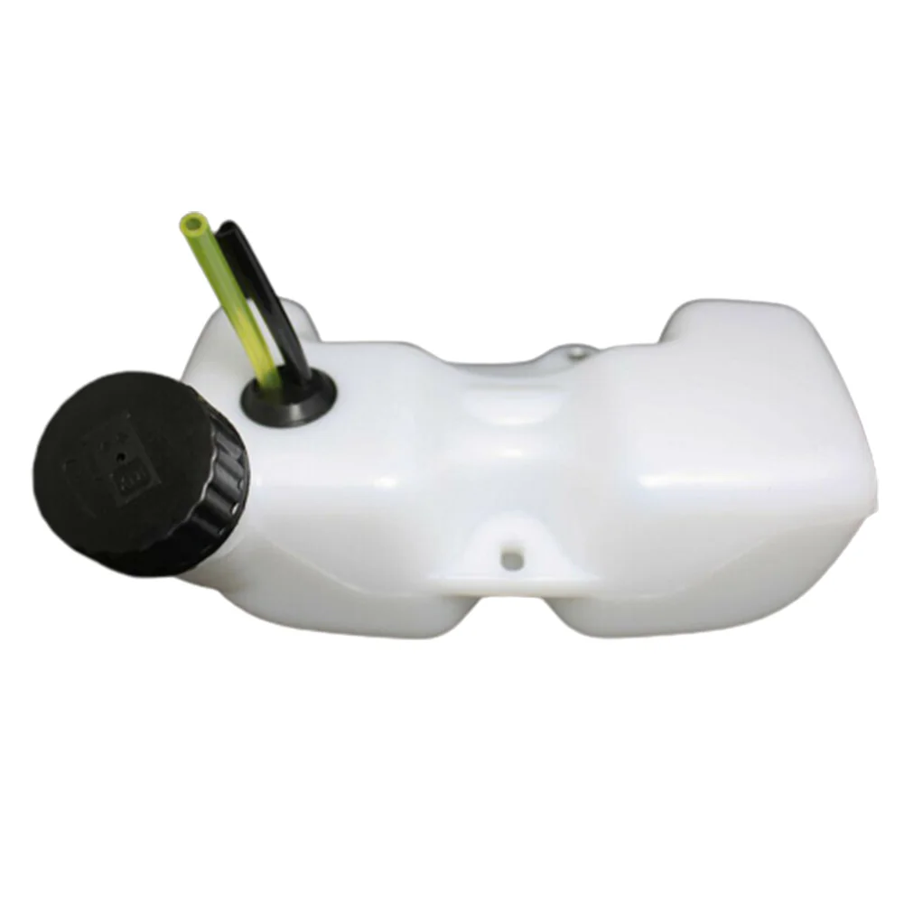 Practical Durable Fuel Tank With Cap TU26 For Mitsubishi Fuel Filter Garden Grommet High Quality Lawn Mower Trimmers
