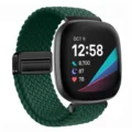 Jungle green