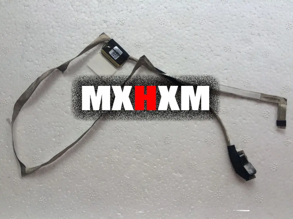 

MXHXM ЖК-кабель для ноутбука Dell E5540 DC02001T700