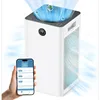 Hot selling items Air Purifier for Home, Large Room Up To 1500 Sq  Allergies and Pets, Sleeping Much Better Easy to store 1