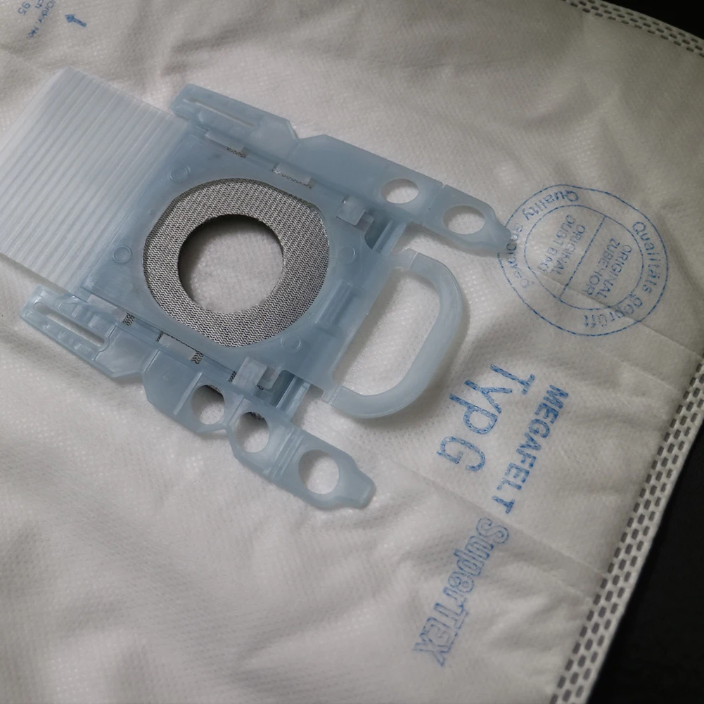 Description Picture 3 of itemVacuum Cleaner G Type Cloth Dust Bags Type G for Bosch & SIEMENS BSG7 BSG6 BSGL3126