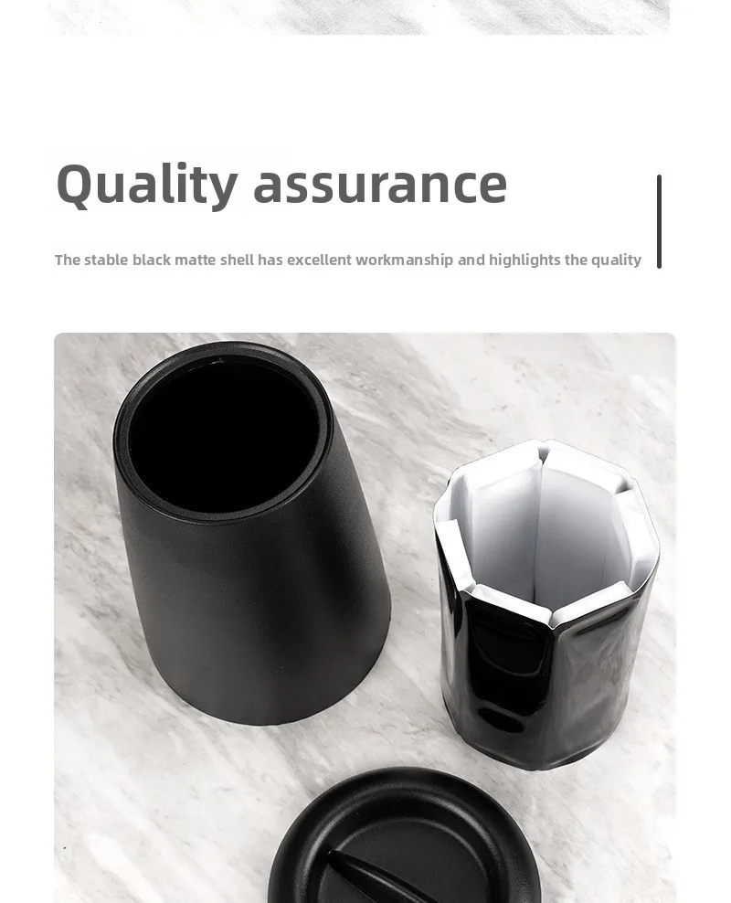 Description Picture 6 of itemQuick cooling champagne red wine ice bucket car thermal insulation ice wine ice bucket easy to carry plastic ice bucket
