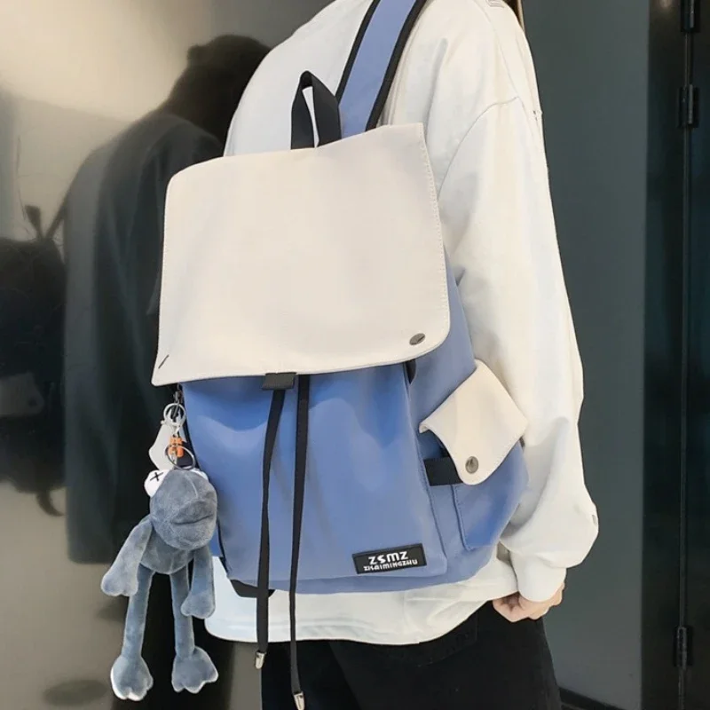 Travel Backpacks for School Bag Popular Large Capacity Computer Girls Sports Cartoon Backpacks for Women School bags for Girls