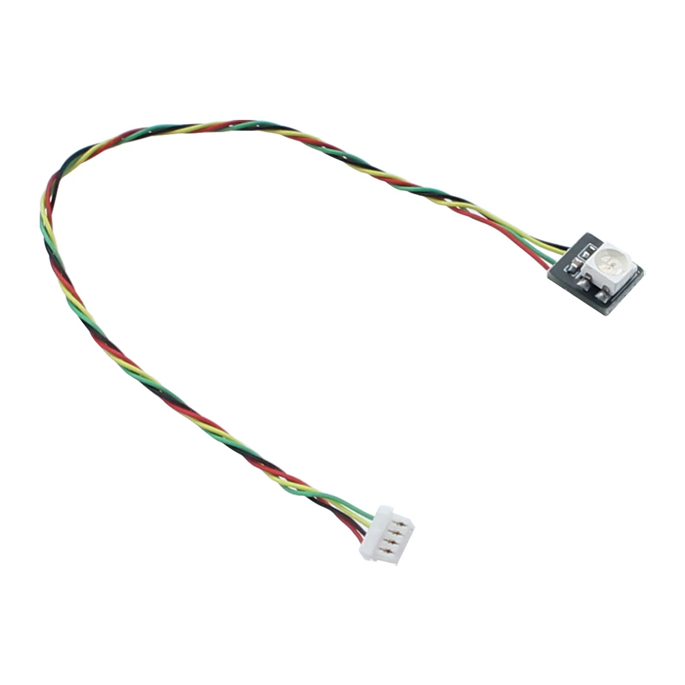 รูปสินค้า ชิ้นส่วนไฟ LED RGB DIY สำหรับเครื่องพิมพ์ 3 มิติ