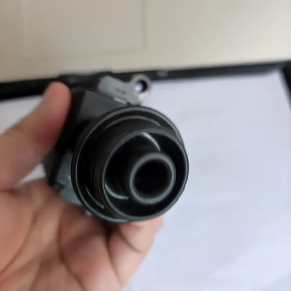 パーツ RB25DE 6szt Cewka zapłonowa do Nissan Stagea, Laurel, Skyline R34