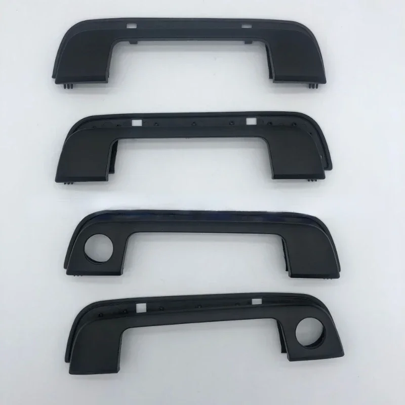 

A Whole Set Of Exterior Door Handle Kit Covers For BMW E36 E34 E32 3 5 7 Series With Rubber Seals Gasket 51218122441 Auto Parts