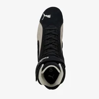 Puma Authentic Speedcat Ls Chaussures de sport décontractées résistantes à l'usure pour hommes et femmes 400384-01 3