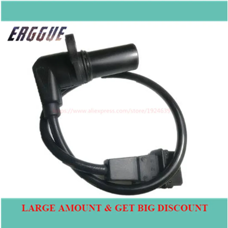 96253542 Crank Crankshaft Position Sensor For CHEVRO LET AVEO 2004 2013