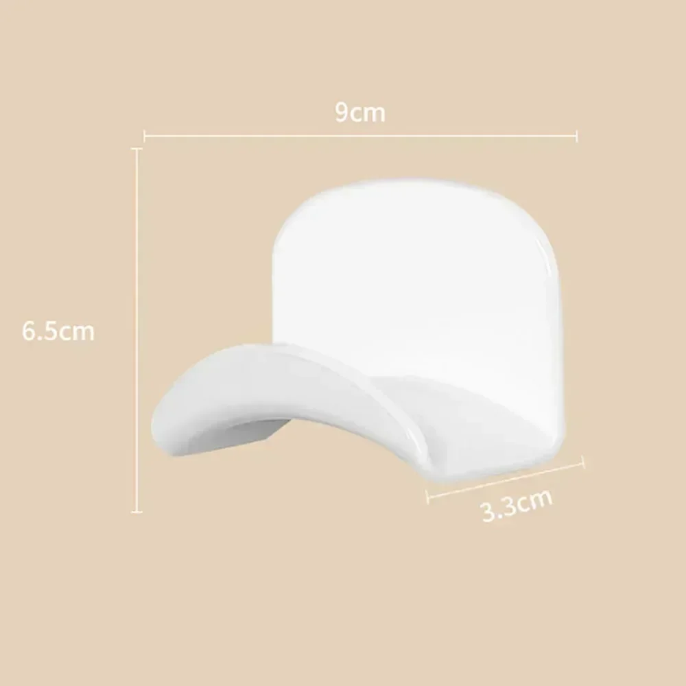 Universal Microphone Stand Headphone Bracket Storage Hook Dormitory Wall-mounted Computer Headset Holder Earphone Display Holder microphone stand headphone holder headphone stand