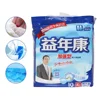10Pcs/bag XL Adult Elderly Diapers Double-Layer Absorber Leakproof Pants Breathable Medical Hospital Homeuse Older Care Supplies 2