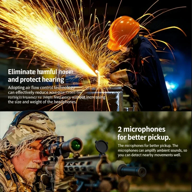 Shooting Earmuffs 3