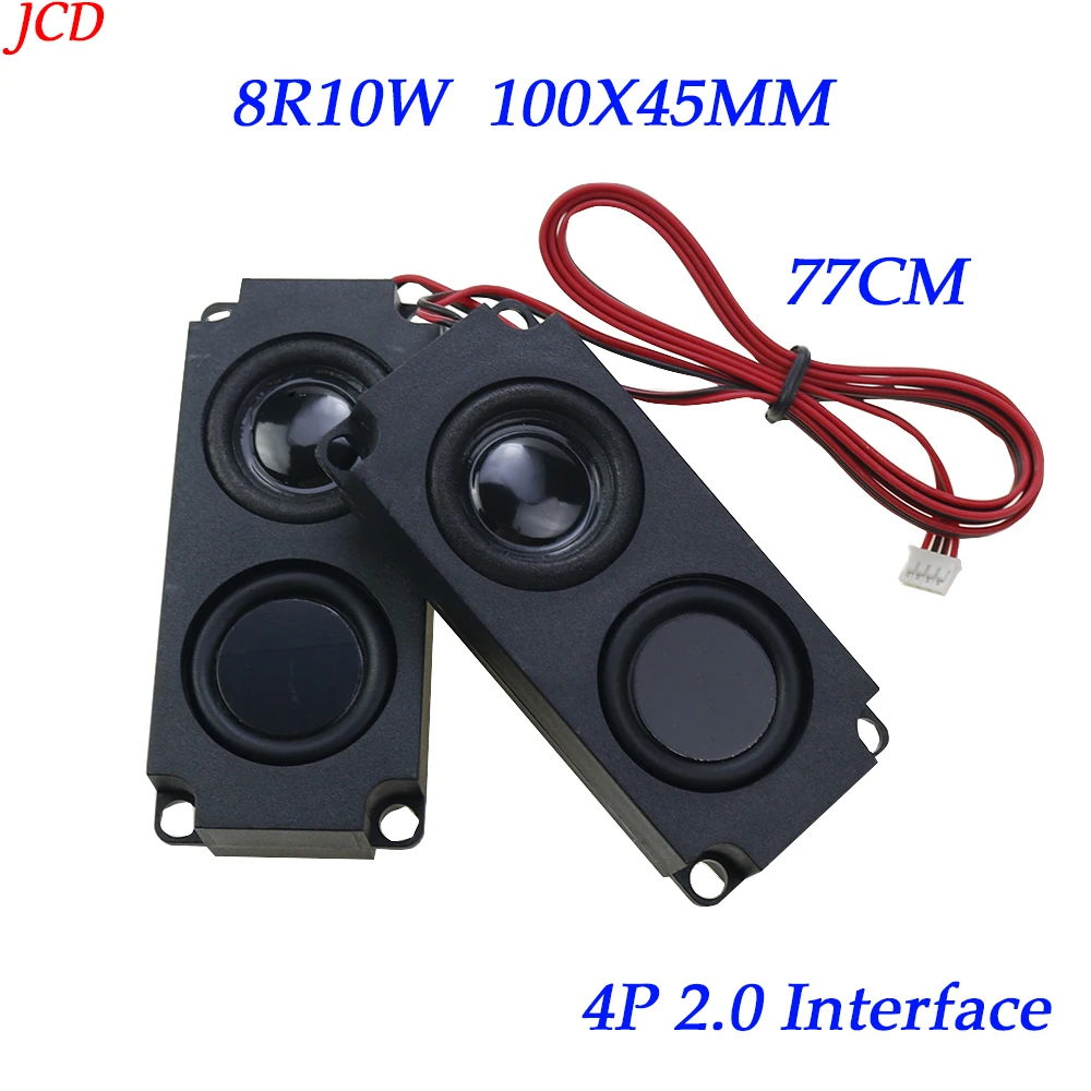 Áudio Portátil Classe d Amplificador de Potência Som 2.0 Hifi System Faça Você Mesmo Home Theater Lcd tv Alto-falantes Peças Par r 10w