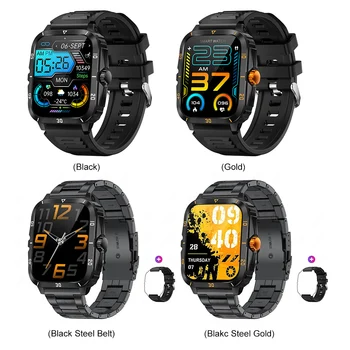 Sport Smart Watch 2