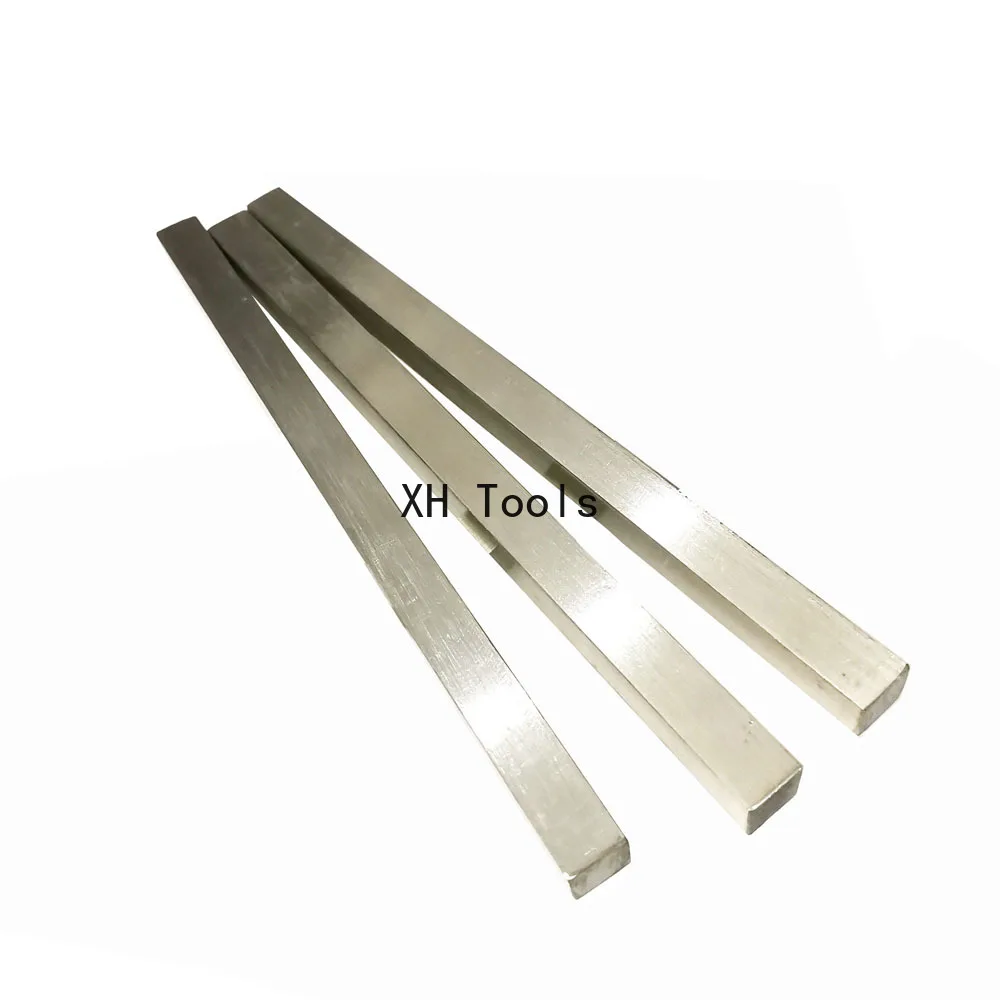 10 Barres Rondes En Acier Inoxydable 304 - Diamètre 3.5mm, Longueur 100mm - Pour Bricolage, Modélisme, DIY