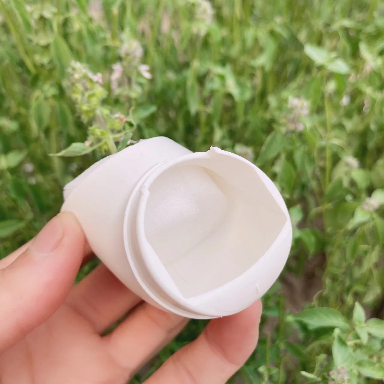 Hydroponic Flower Container Plant Grow Pot Vertical Tower Plant Pots Accessories DIY 10 Pcs