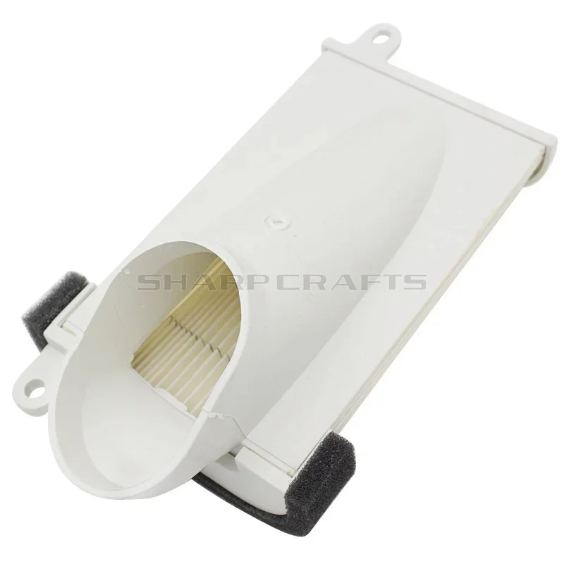 Motorcycle Racers Air Filter Intake Cleaner For Yamaha TMAX500 XP500 T-MAX TMAX XP 500 2001 2002 2003 2004 2005 2006 2007