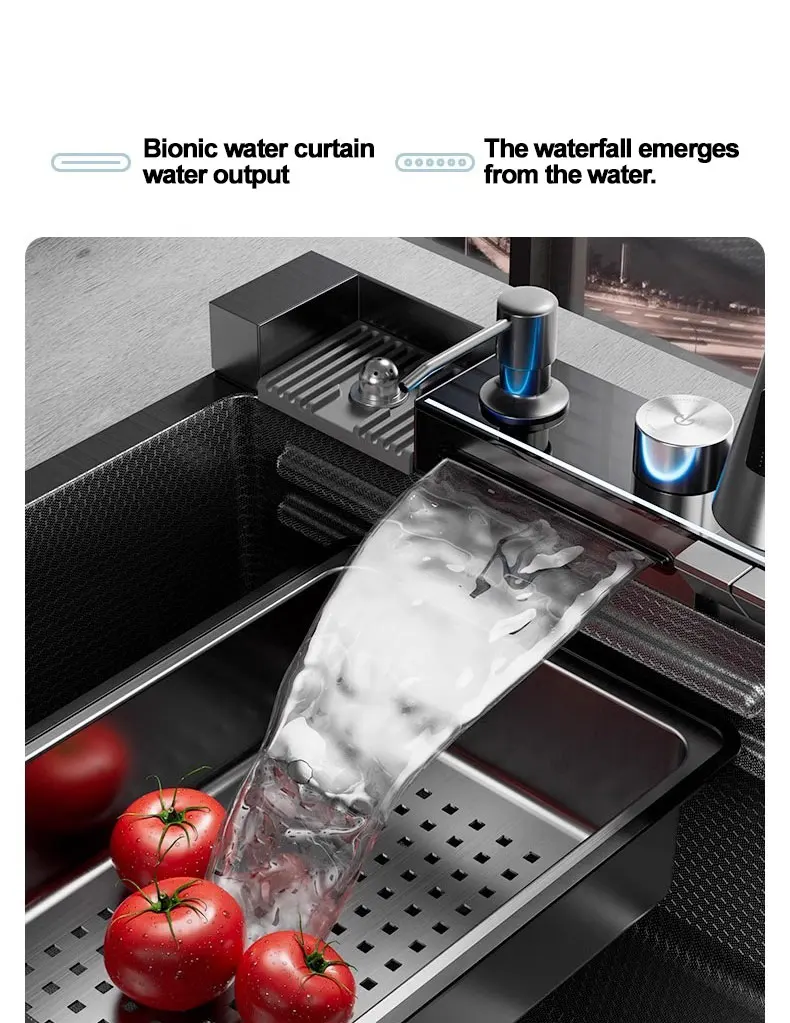 Aurelia Workstation Sink Pro S3c4bf8f895124e3787dcb1f744d6a7d8t