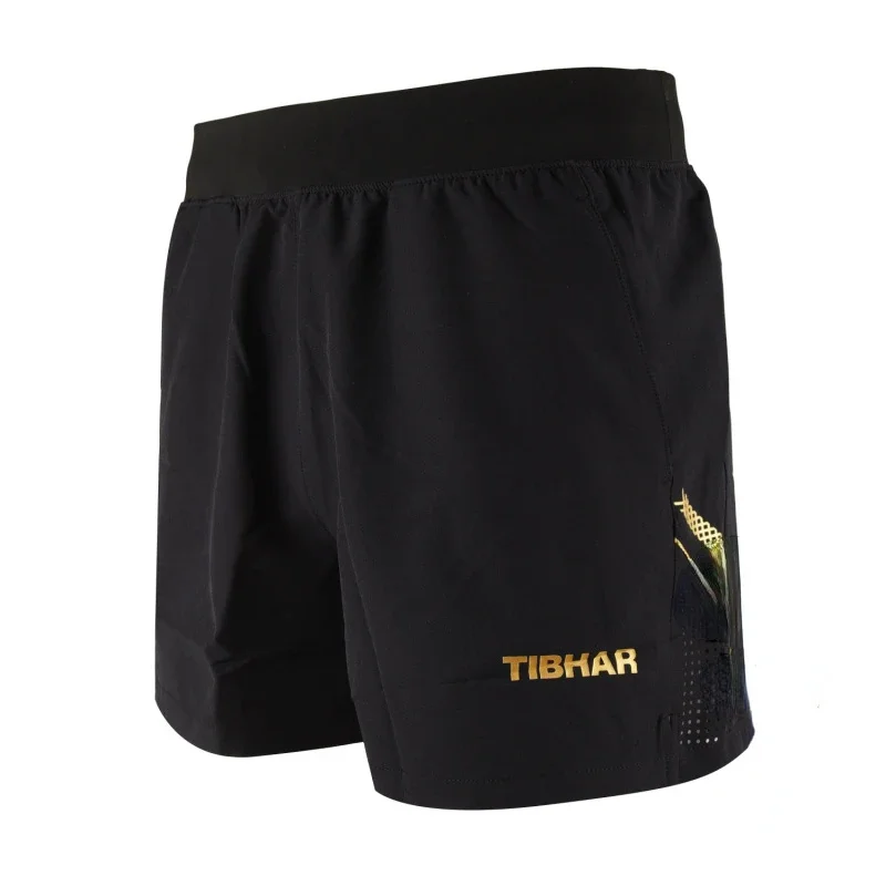 1 pcs tibhar Sport shorts ,quick dry sports jersey clothes for men women