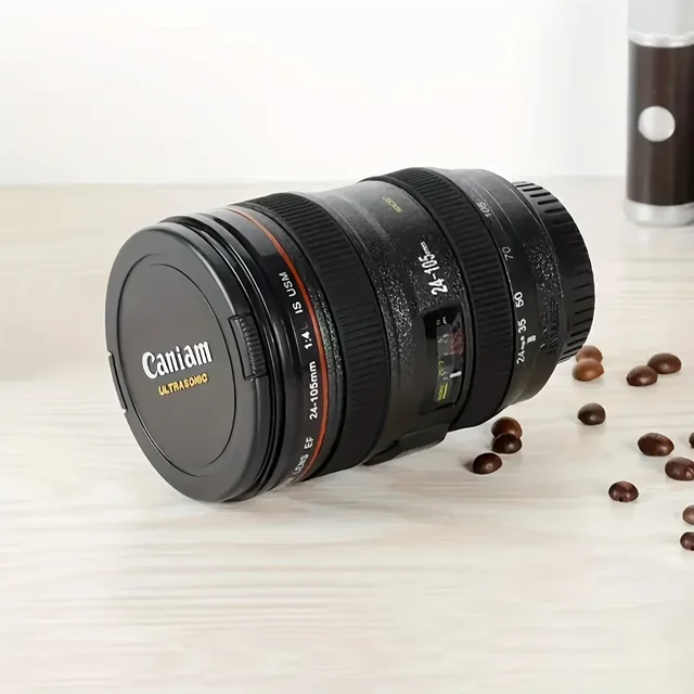 Camera SLR Cup Lens 5