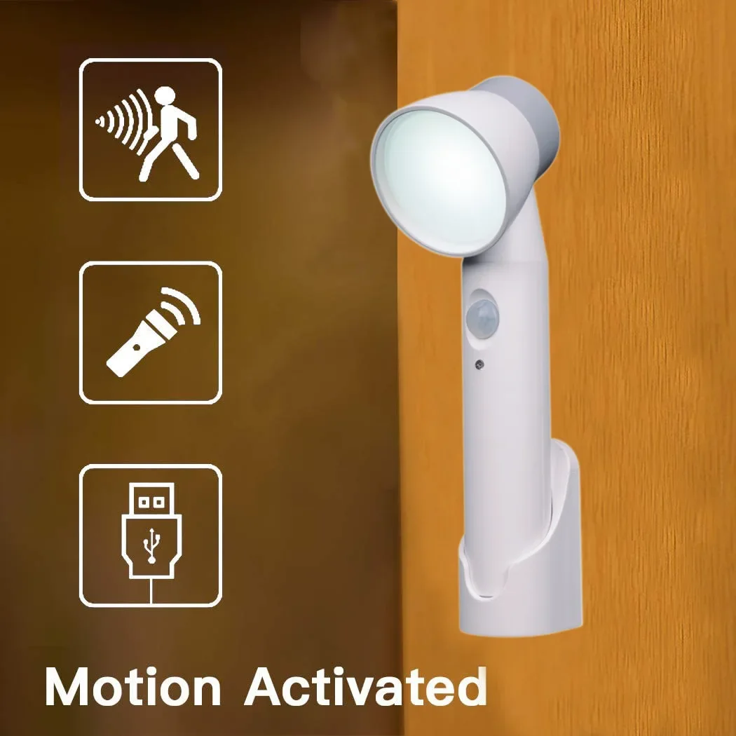 

IR Motion Sensor LED Night Light USB LED Lights Energy-saving Table Lamp Wall Light Wardrobe Cabinet Lights
