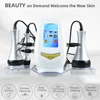 40K Cavitation Ultrasonic Body Slimming Beauty Machine Weight Loss Radio Skin Lifting Tighten Anti-wrinkle Massager Skincare 1
