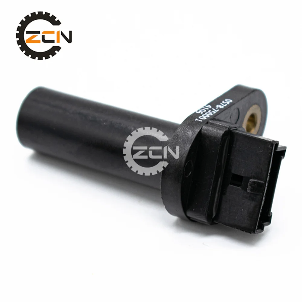 Speed Sensor 0578750001 0578-750001 For Chrysler Kia Ssangyong Actyon Sports