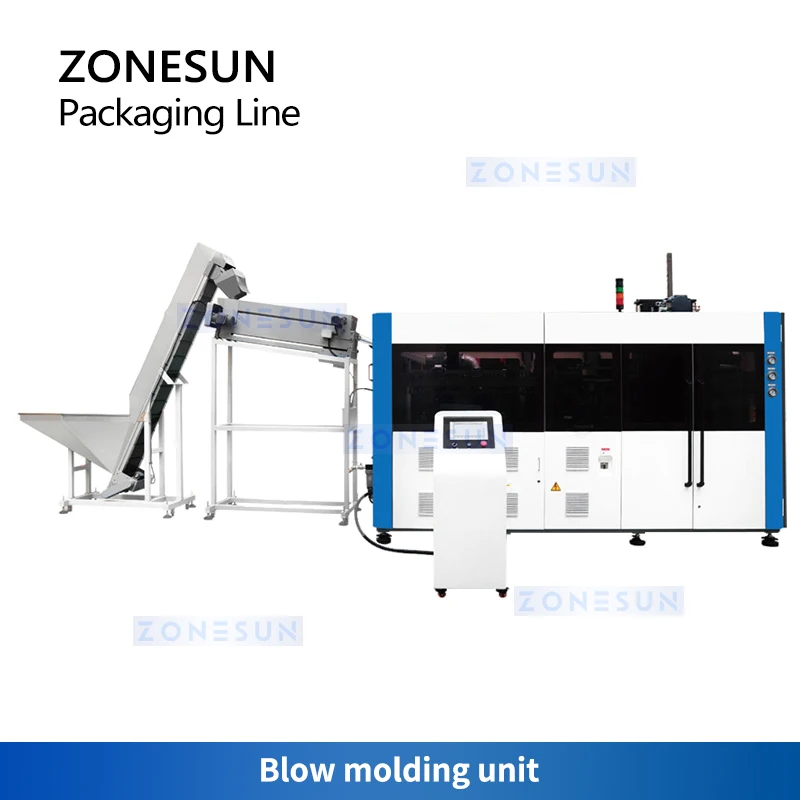 Рисунок 3 - ZONESUN, упаковка для бутилированной воды