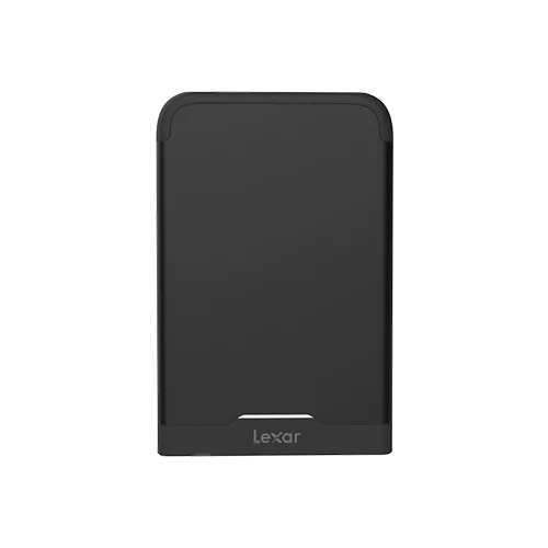 Lexar HL260 HDD External Portable Hard Drive USB 3.0 1TB 2TB HD for Notebook PC Computer External Office 