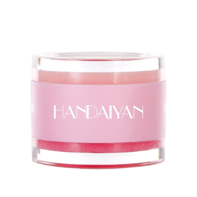 

Anti-Aging Lip Scrub Mask Nourishing Repair Fine Lines Lip Scrub Lip Moisturizer