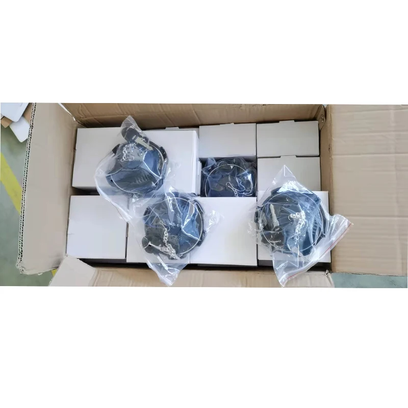 truck locking fuel cap OE 22335631 Locking Fuel Cap For Volvo Truck