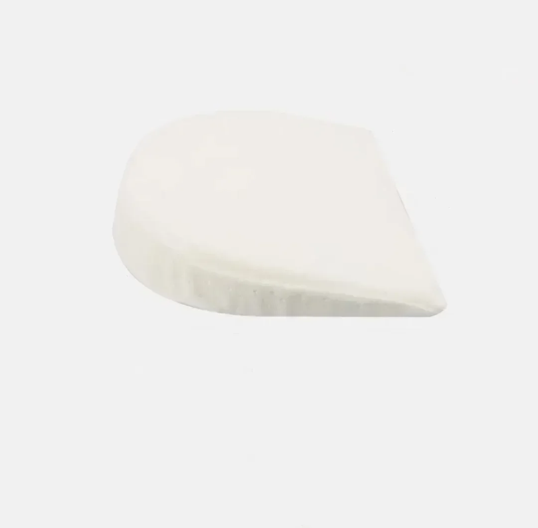 Infant Anti-Vomiting Inclined Feeding Pillow description 9