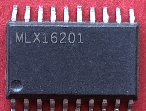 

MLX16201JFD SOP20 IC spot supply
