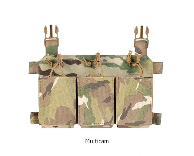 Multicam