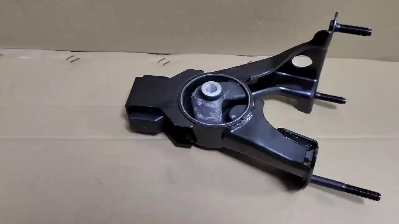 Rear Insulator Engine Mounting For Toyota Isis Noah Voxy Wish