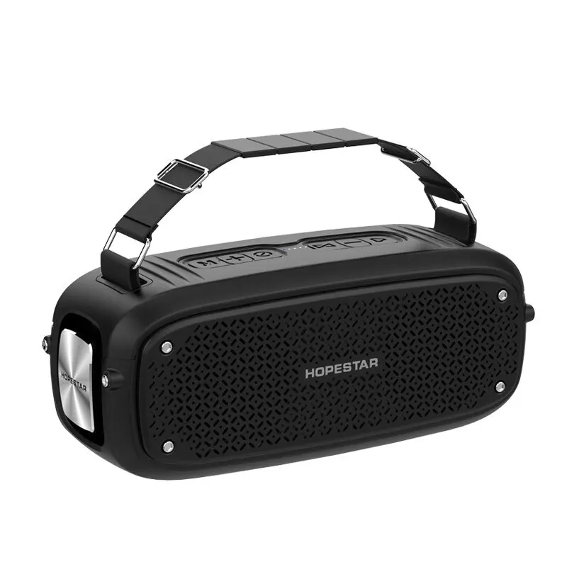 Wireless Bluetooth speaker HopeStar A21 | Электроника