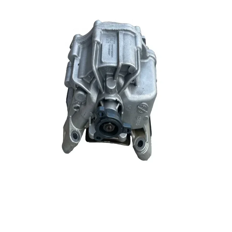Classic hot selling 7 series F01F02F04LCI N63 engine high pressure oil pump engine lubrication pressure pump